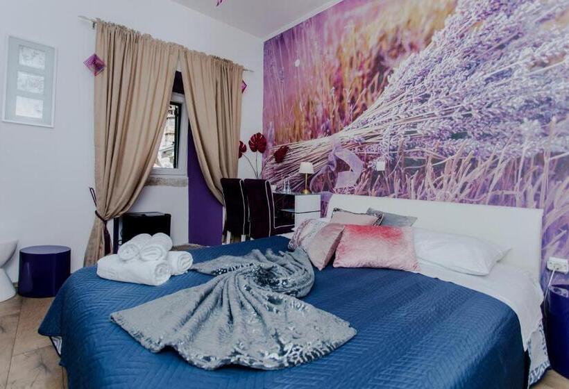 בית מלון כפרי Guesthouse Mimbelli