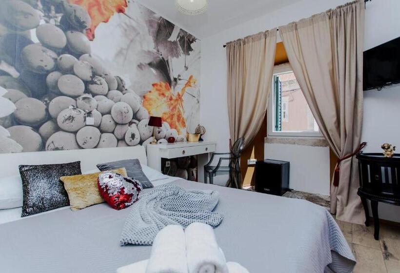 בית מלון כפרי Guesthouse Mimbelli