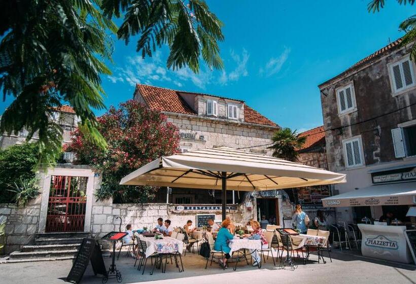 בית מלון כפרי Guesthouse Mimbelli