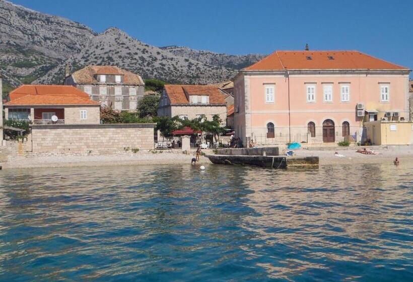 בית מלון כפרי Guesthouse Mimbelli