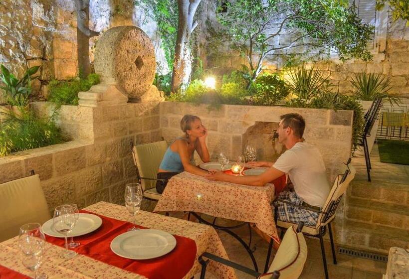 בית מלון כפרי Guesthouse Mimbelli