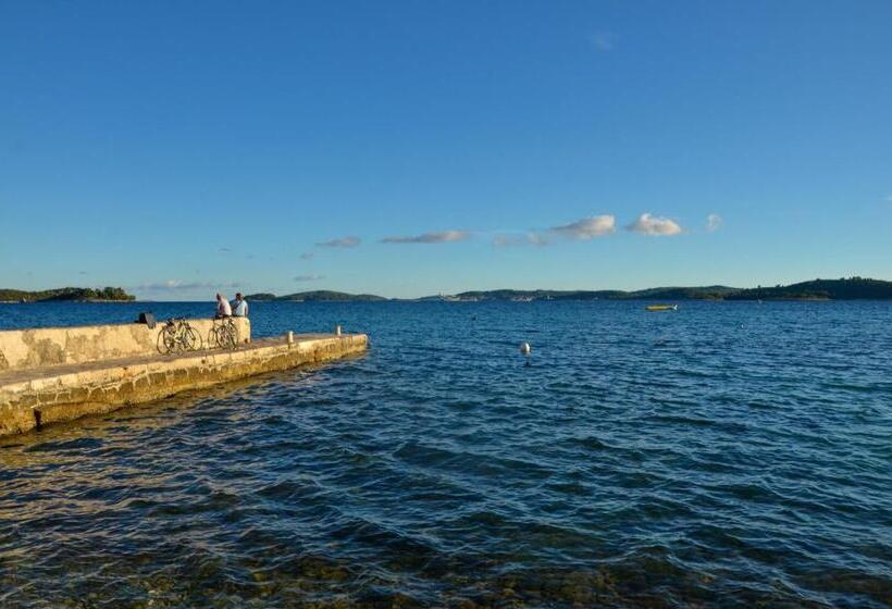 בית מלון כפרי Guesthouse Mimbelli