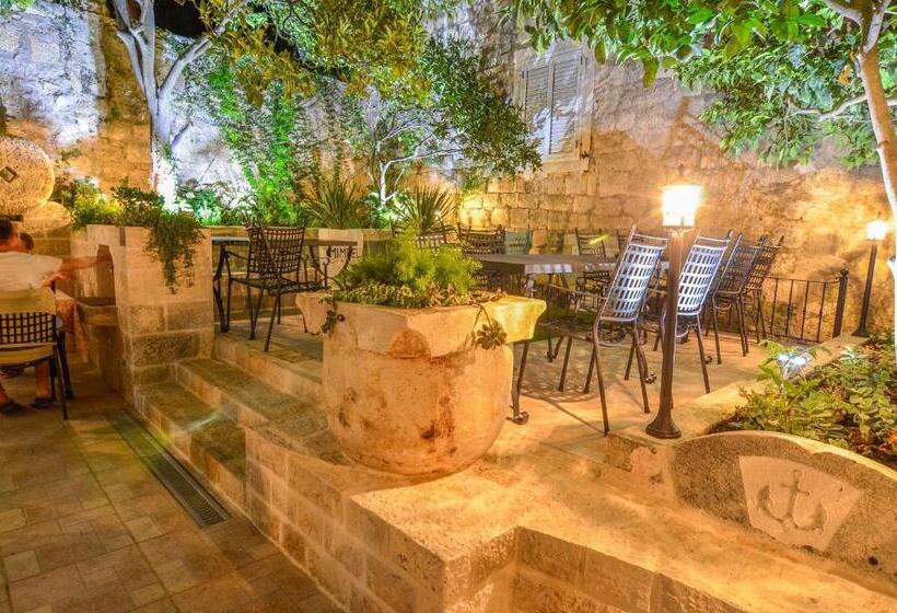 בית מלון כפרי Guesthouse Mimbelli