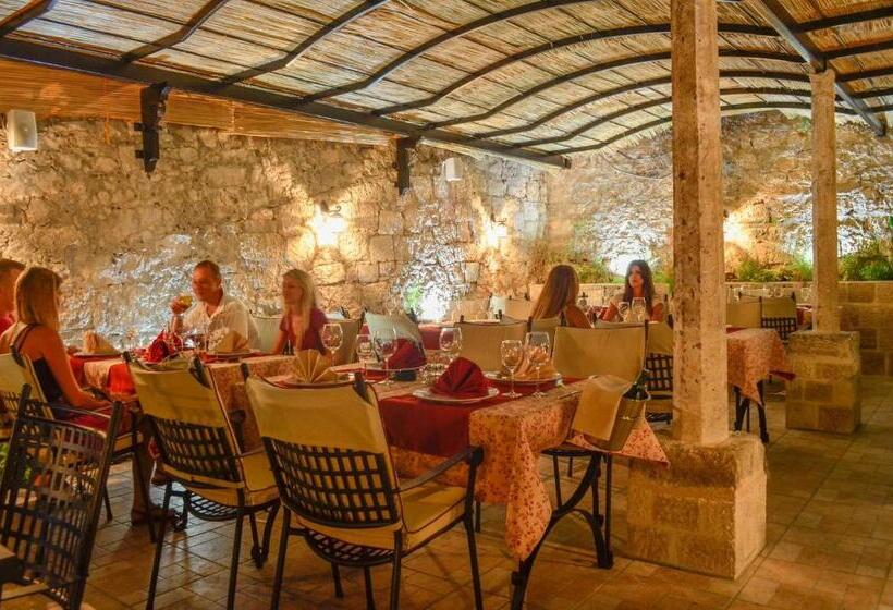 בית מלון כפרי Guesthouse Mimbelli