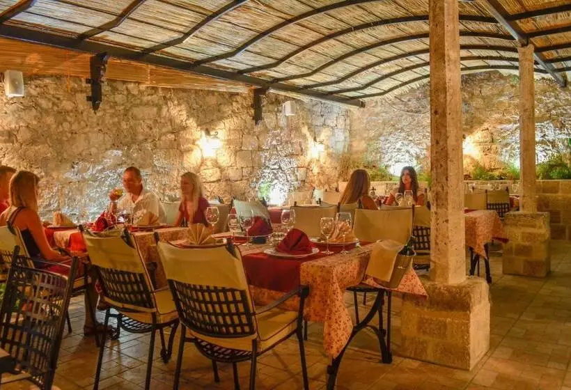 Hotelli Guesthouse Mimbelli