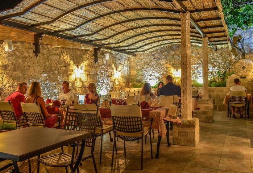 בית מלון כפרי Guesthouse Mimbelli