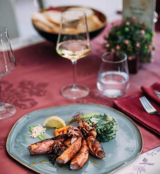 בית מלון כפרי Guesthouse Mimbelli