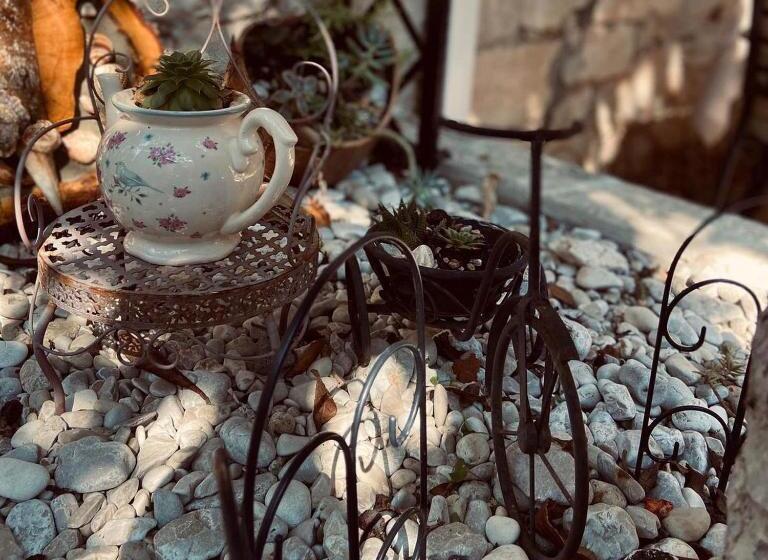 בית מלון כפרי Guesthouse Mimbelli