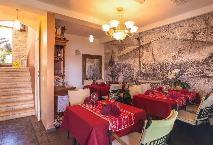Hotelli Guesthouse Mimbelli