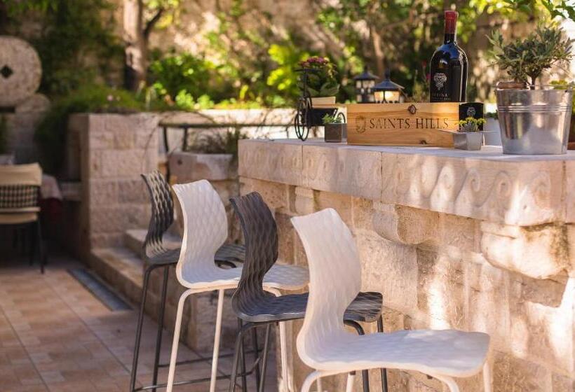 בית מלון כפרי Guesthouse Mimbelli