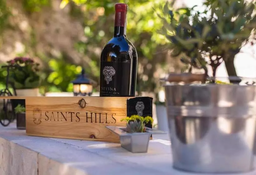 Hotelli Guesthouse Mimbelli