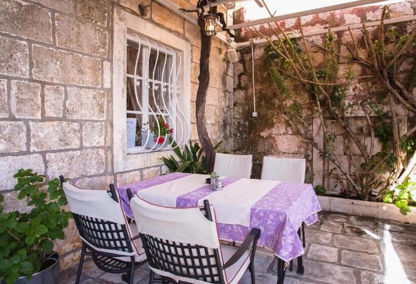 בית מלון כפרי Guesthouse Mimbelli