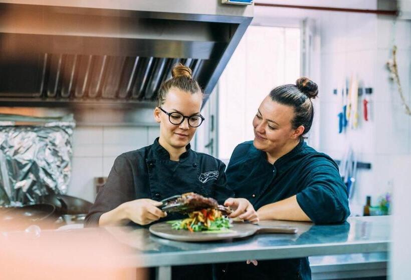 בית מלון כפרי Guesthouse Mimbelli