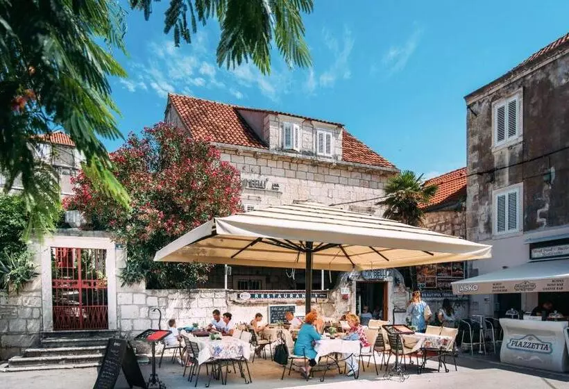 Hotelli Guesthouse Mimbelli