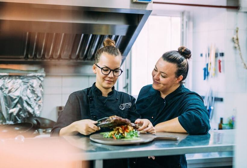 בית מלון כפרי Guesthouse Mimbelli