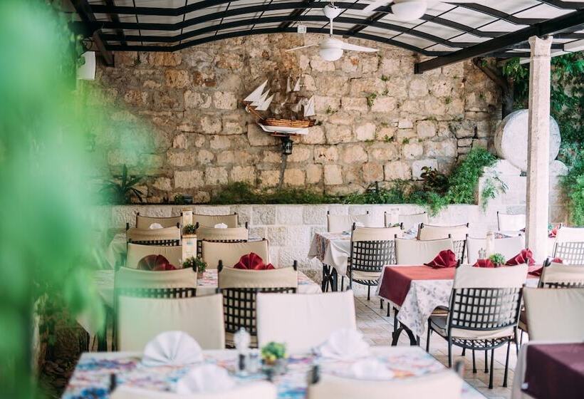 בית מלון כפרי Guesthouse Mimbelli