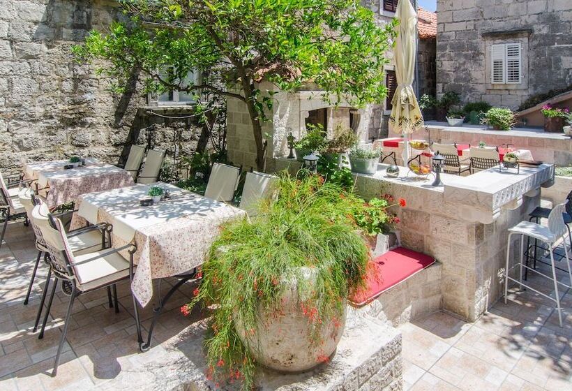 בית מלון כפרי Guesthouse Mimbelli