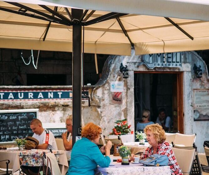 בית מלון כפרי Guesthouse Mimbelli