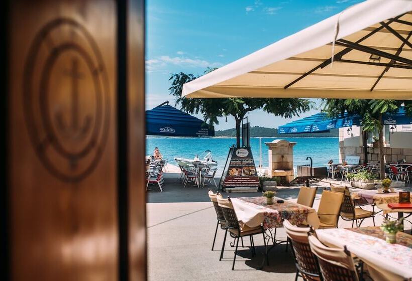 בית מלון כפרי Guesthouse Mimbelli