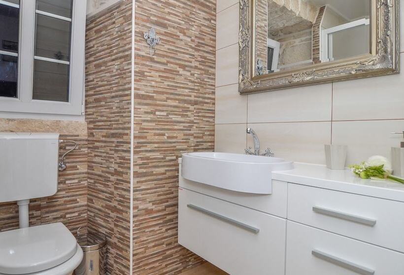 בית מלון כפרי Guesthouse Mimbelli