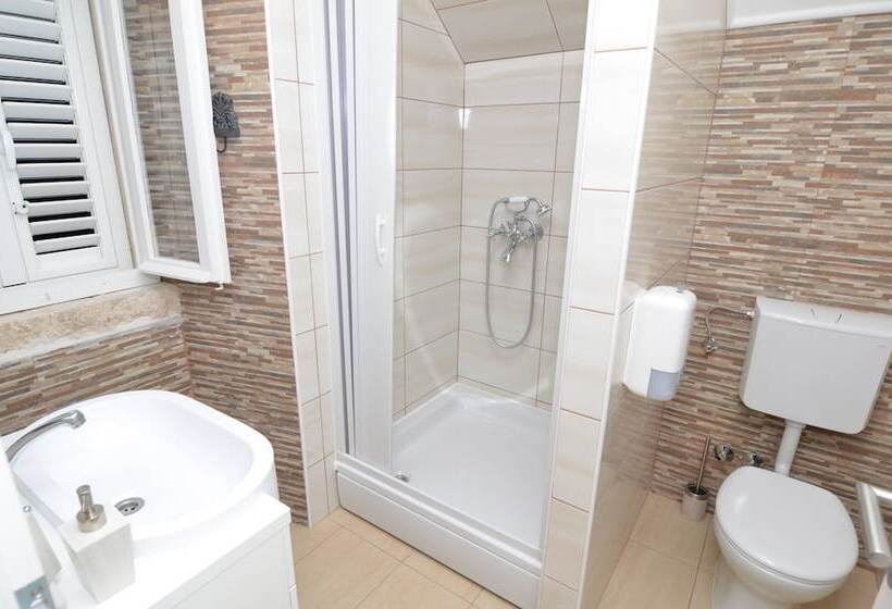 בית מלון כפרי Guesthouse Mimbelli