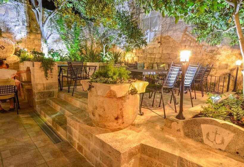 בית מלון כפרי Guesthouse Mimbelli