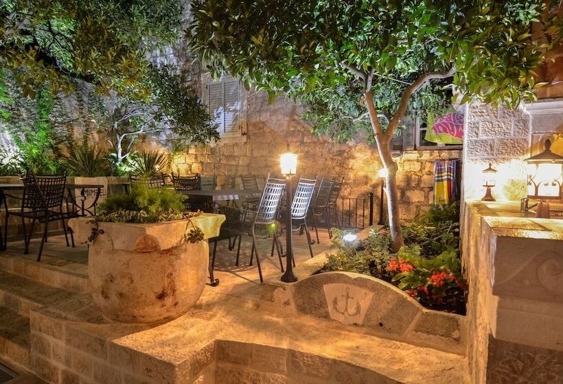 בית מלון כפרי Guesthouse Mimbelli