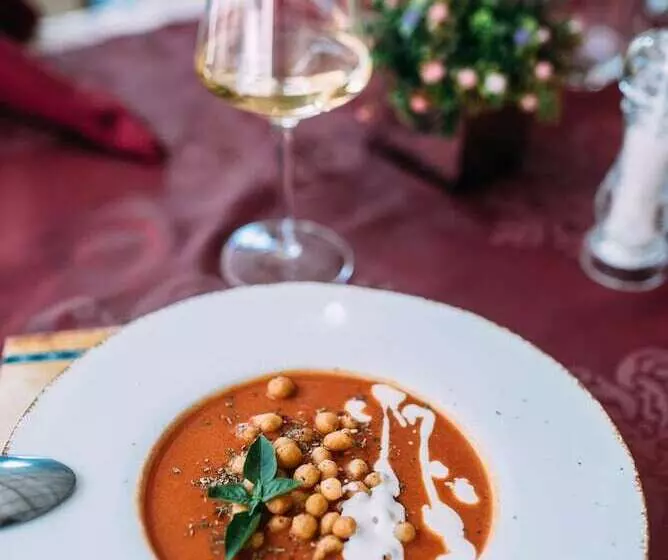 Hotelli Guesthouse Mimbelli