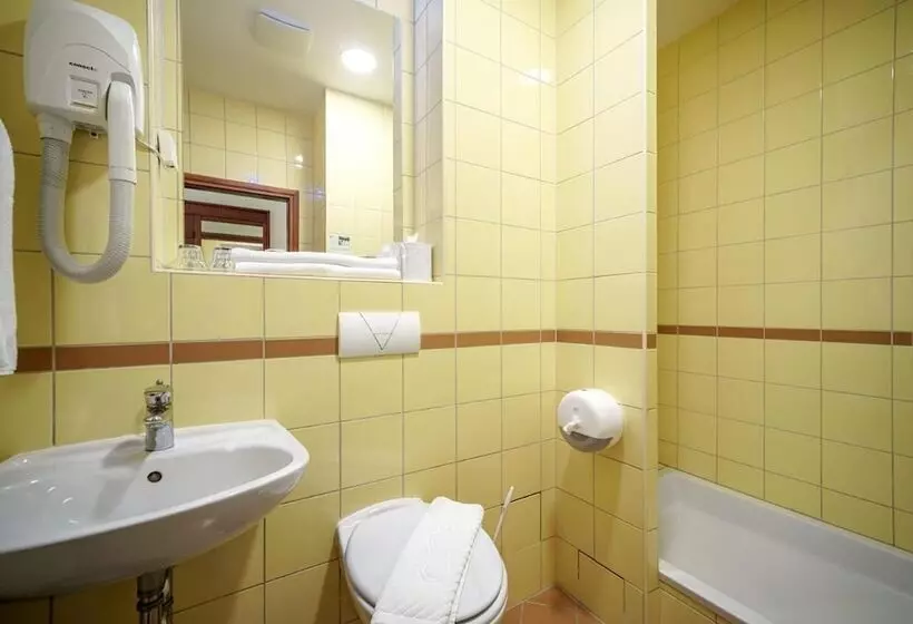 ペンション Cozy Park View Room With Breakfast Included