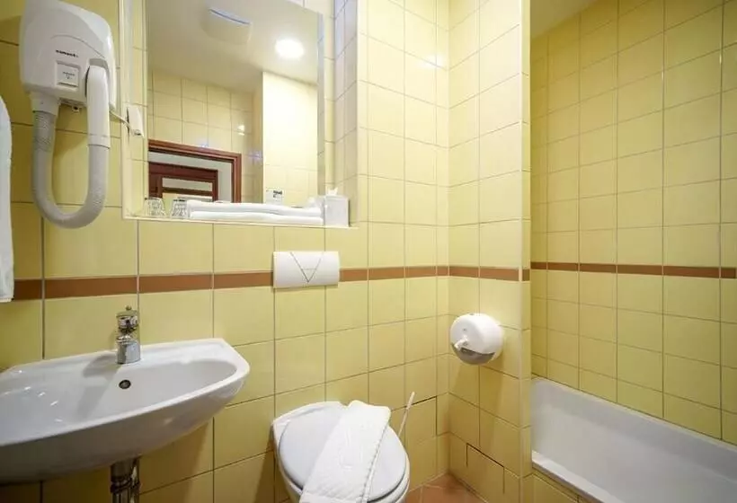 ペンション Cozy Park View Room With Breakfast Included
