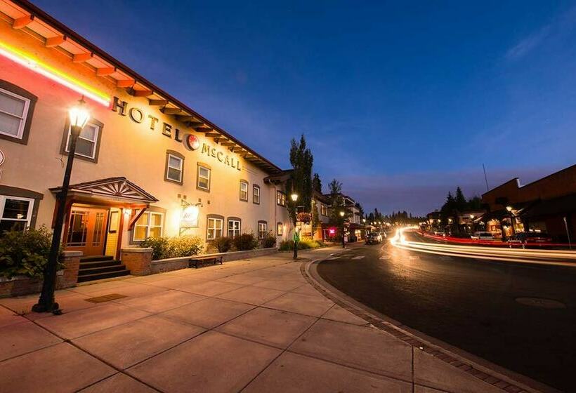 Silverpine Hideaway By Casago Mccall  Donerightmanagement