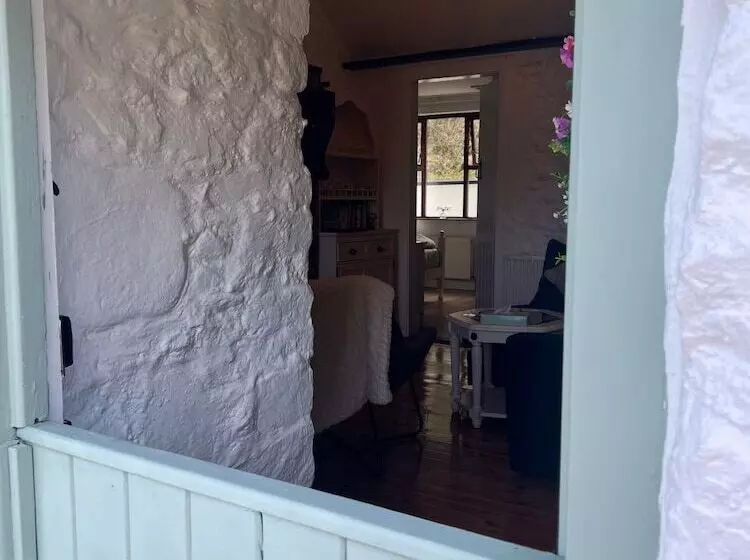 Enchanted Cottage