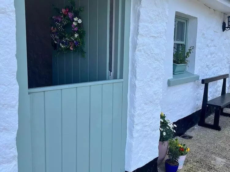 Enchanted Cottage