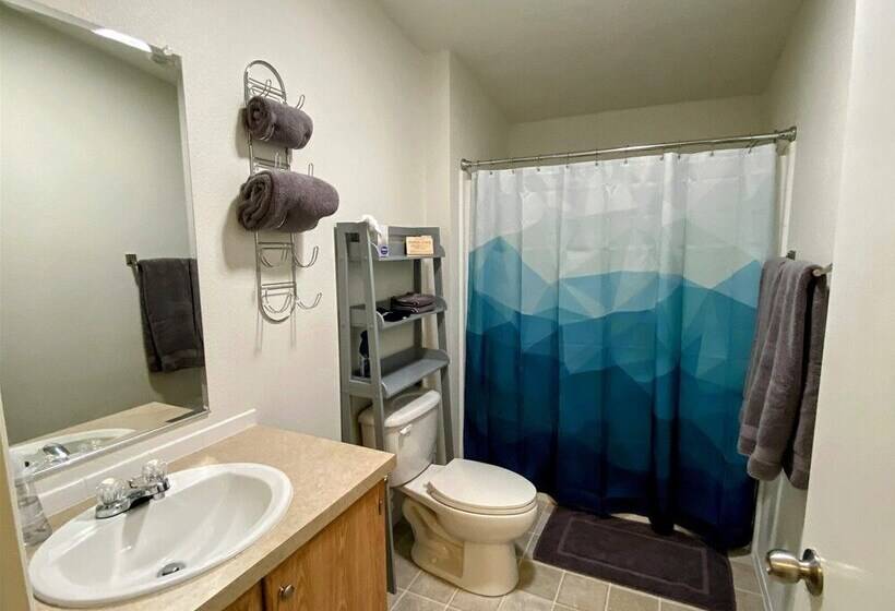 Little Woods Outpost