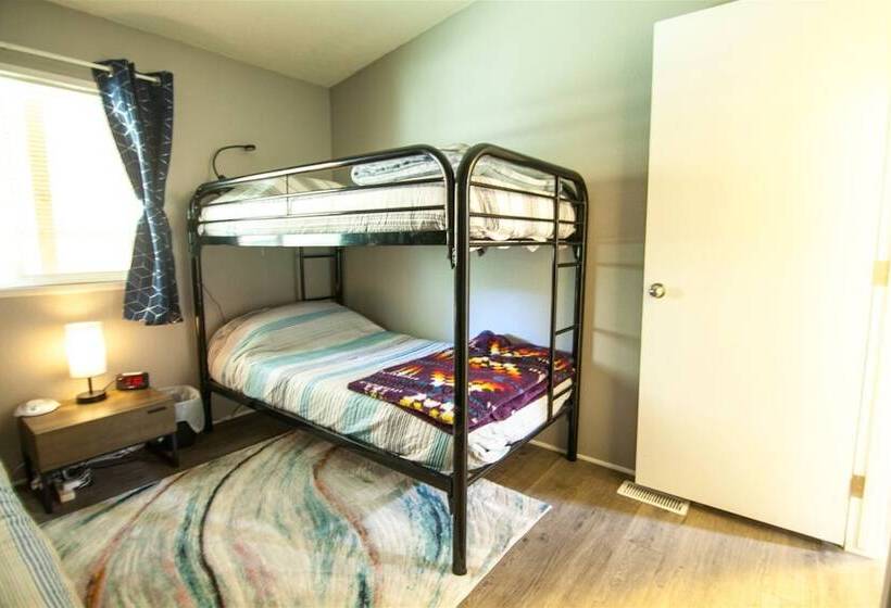 Little Woods Outpost