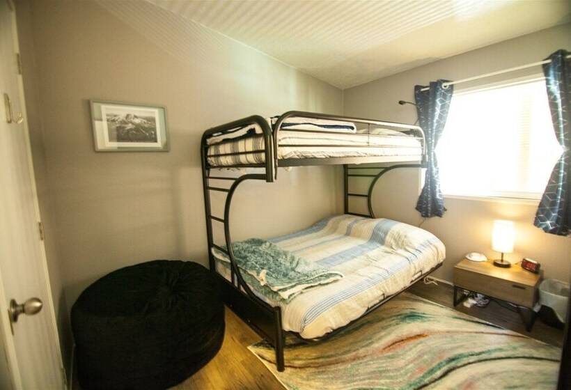 Little Woods Outpost