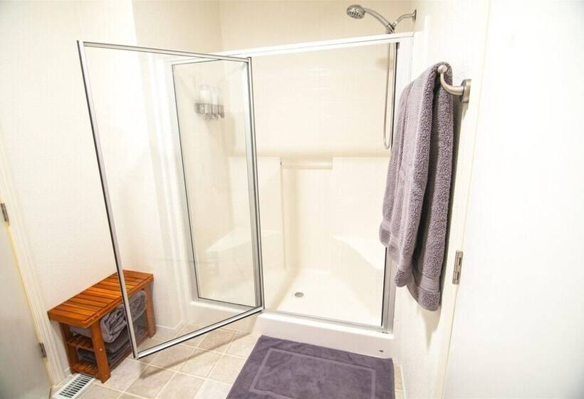 Little Woods Outpost