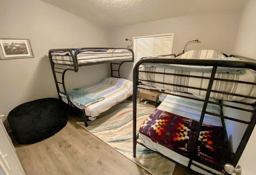 Little Woods Outpost