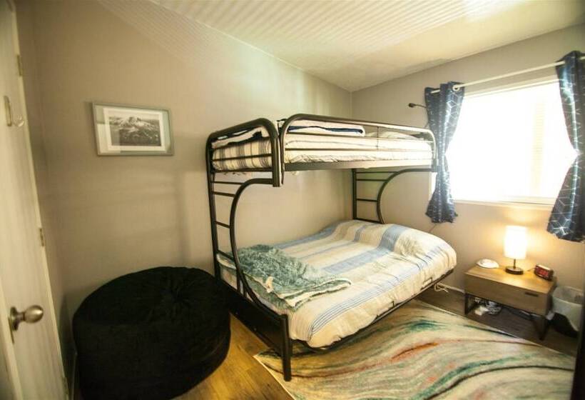 Little Woods Outpost