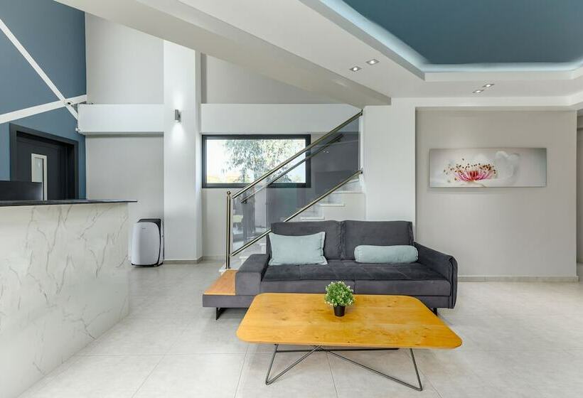 Pensionat Ilis Villas