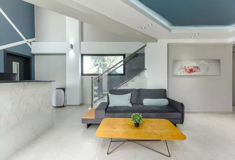 Majatalo Ilis Villas