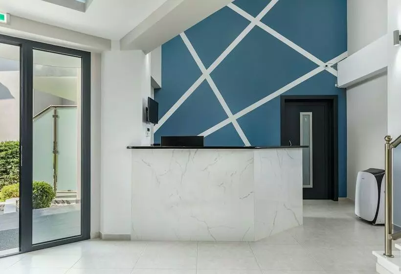 Majatalo Ilis Villas