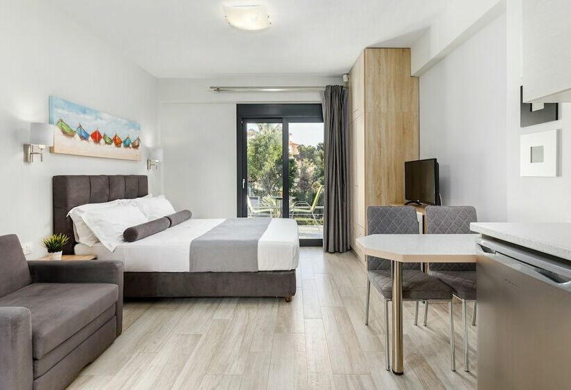 Pensionat Ilis Villas