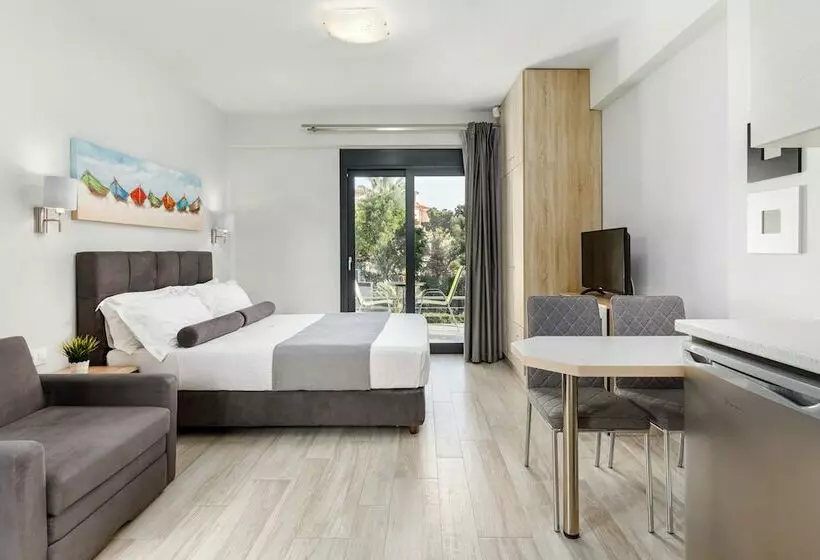 Majatalo Ilis Villas