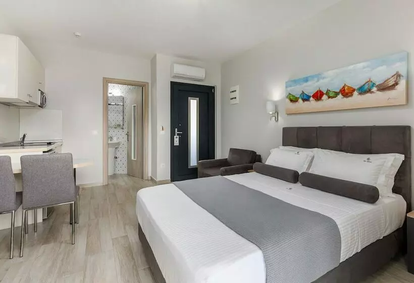 Majatalo Ilis Villas