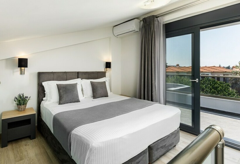 Pensionat Ilis Villas