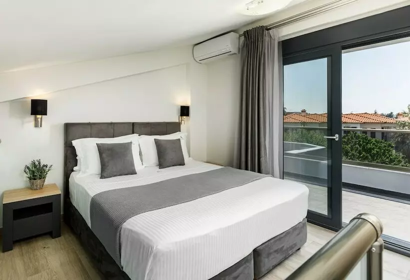 Majatalo Ilis Villas