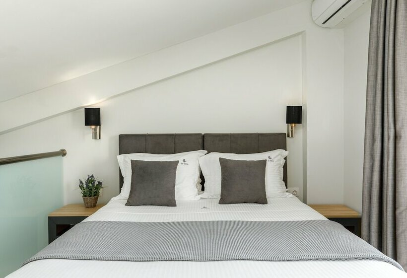 Pensionat Ilis Villas