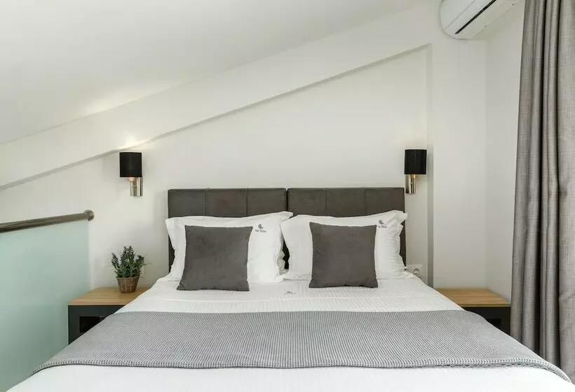 Majatalo Ilis Villas