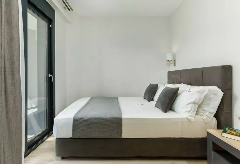 Majatalo Ilis Villas